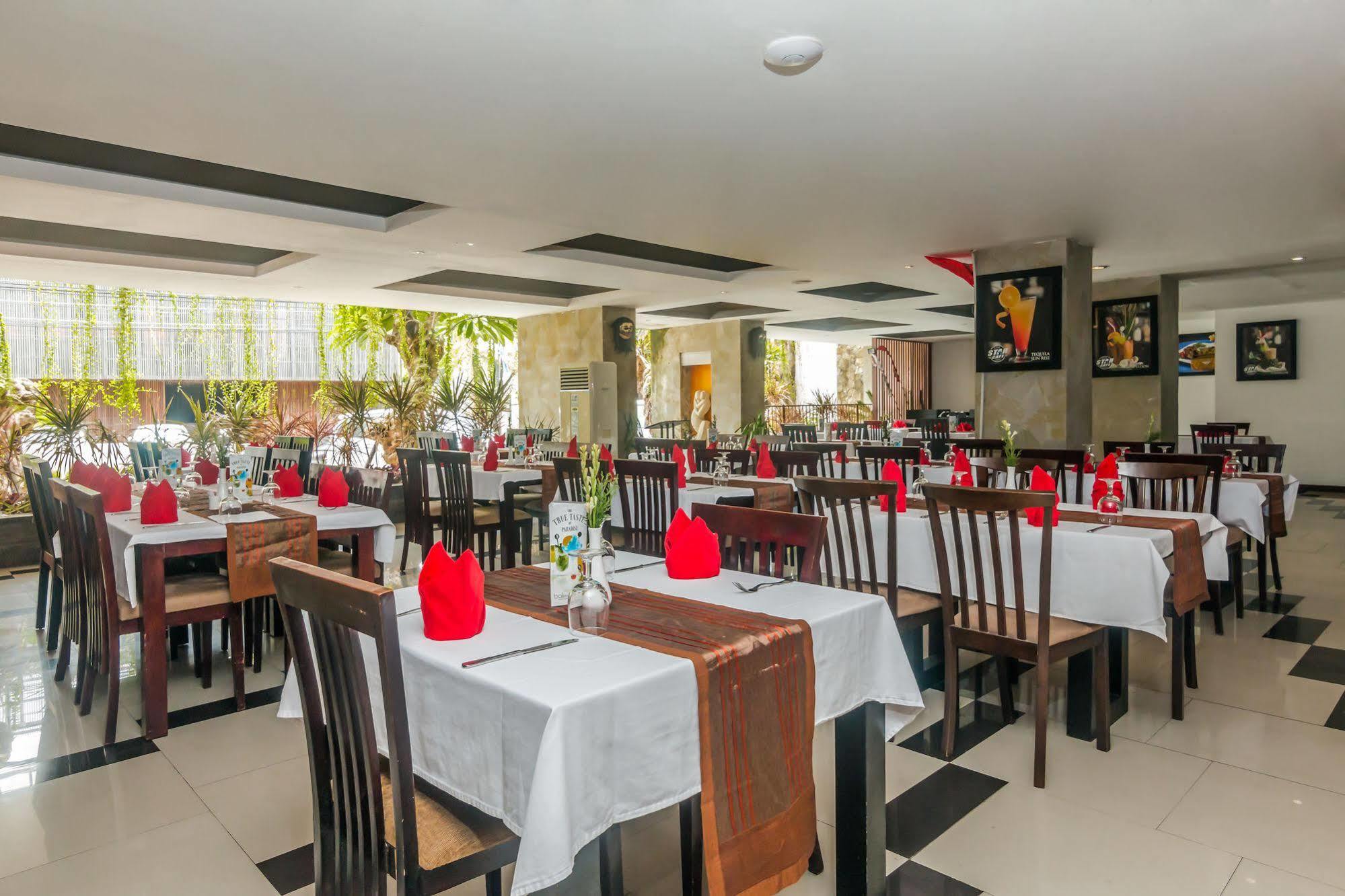 Zen Rooms Seminyak Pangkung Sari エクステリア 写真